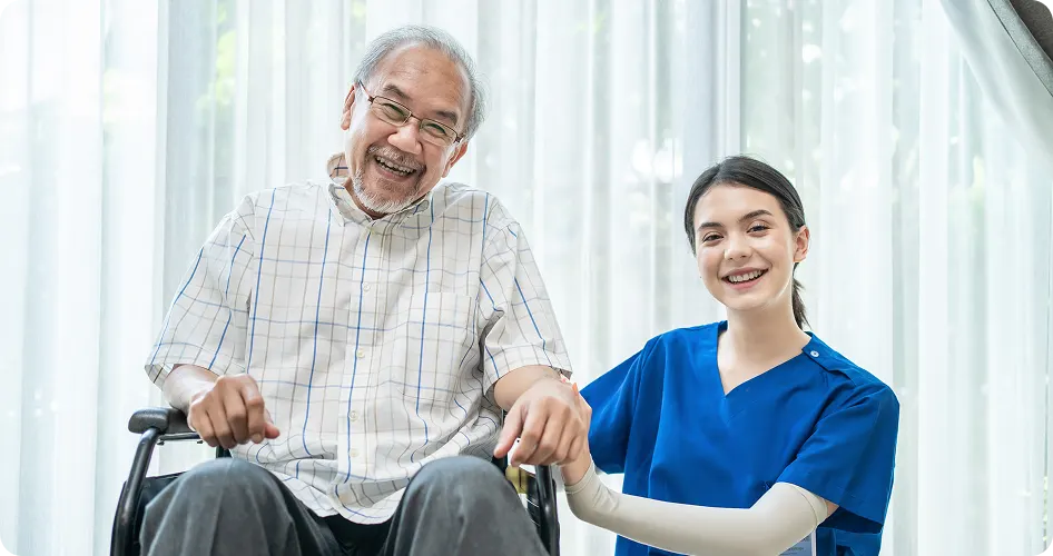 Home Care