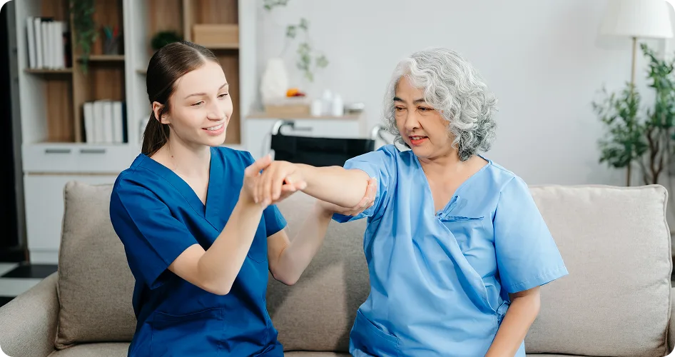 Home Care Business Ownership