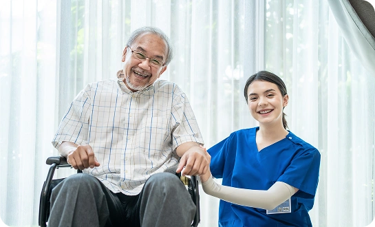 How to Stand Out in the Home Care