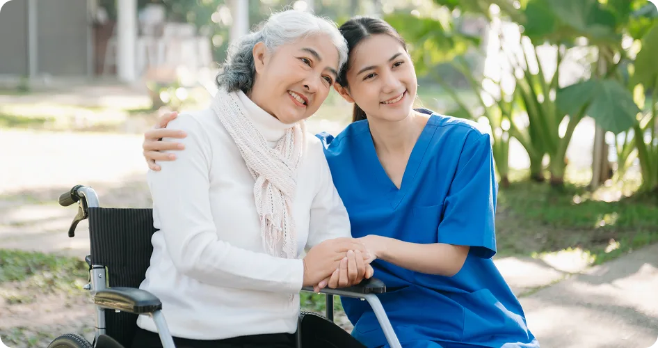 Home Care
