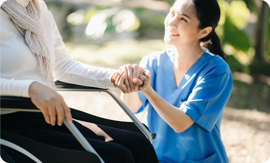 Navigating Competition in the Home Care Industry