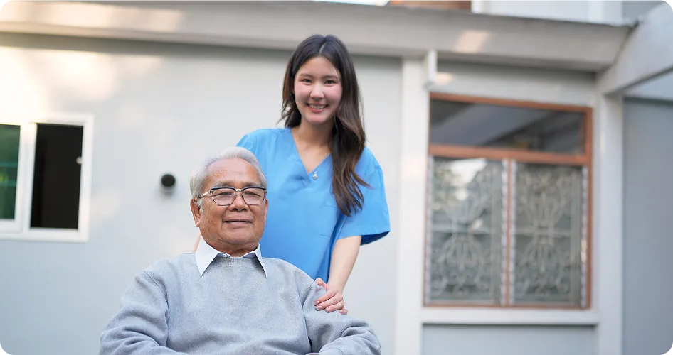 Senior Home Care