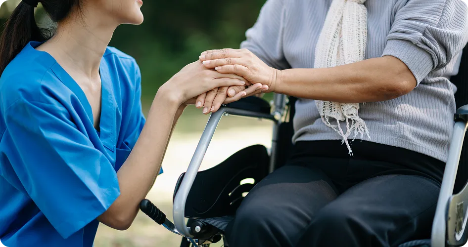 Caregiver Training