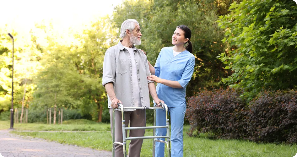 Caregiver Retention
