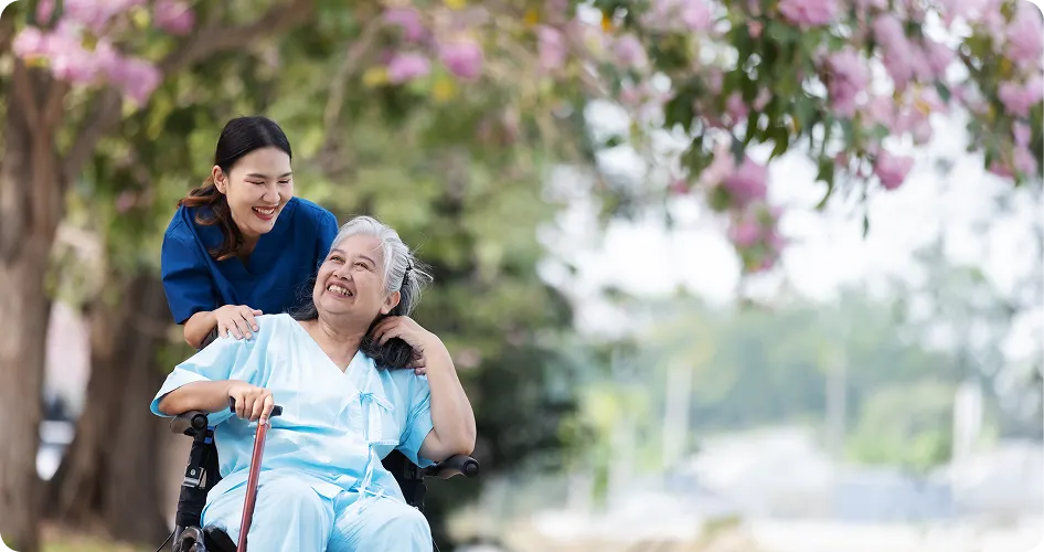 Senior Care